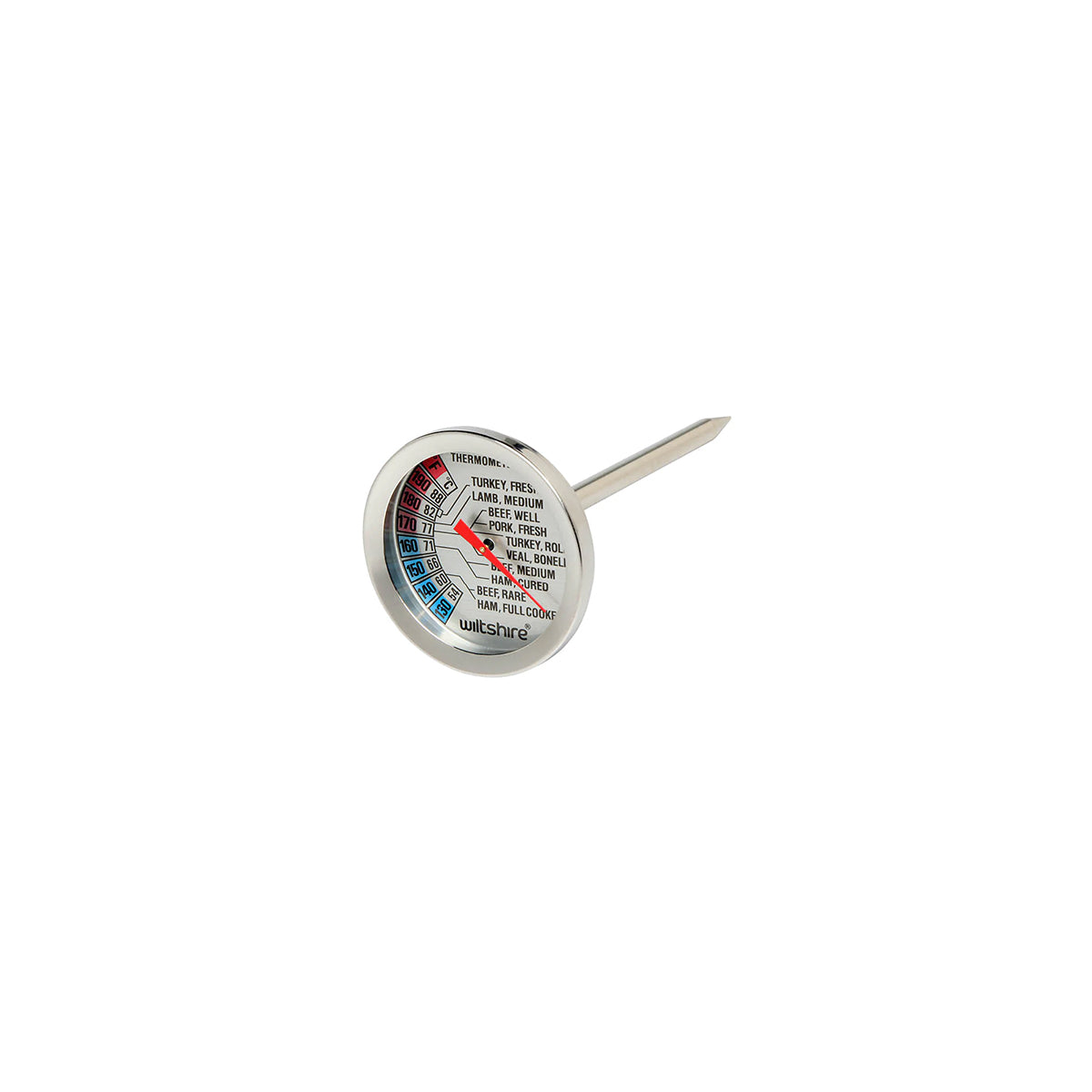 WLT43194 Wiltshire Meat Thermometer Tomkin Australia Hospitality Supplies