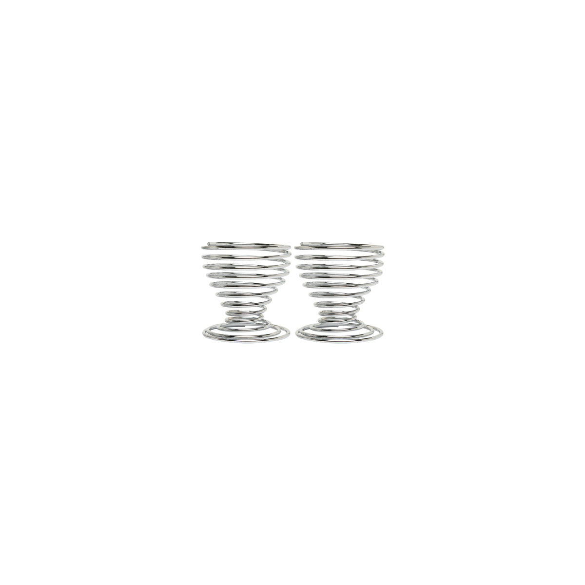 WLT43438 Wiltshire Egg Cups Pack Of 2 Tomkin Australia Hospitality Supplies