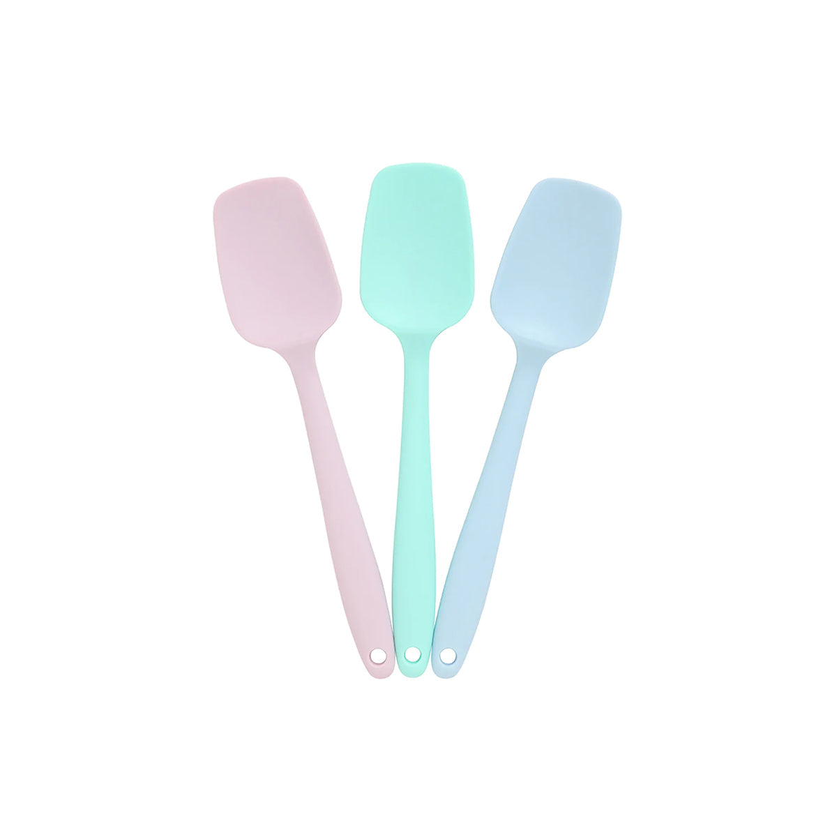 WLT43542-B Wiltshire Silicone Spoonula Colour Rush Tomkin Australia Hospitality Supplies