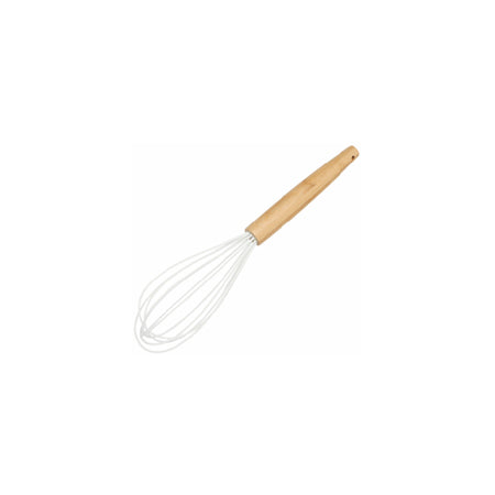 WLT43553 Wiltshire Silicone Whisk Tomkin Australia Hospitality Supplies