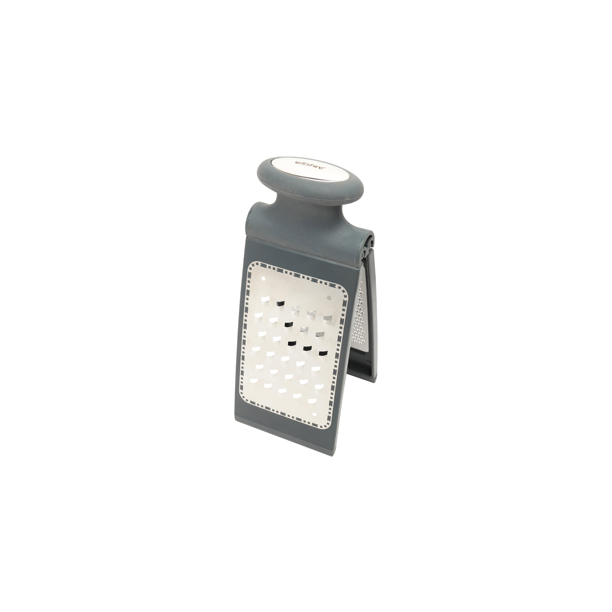 WLT43735 Wiltshire Foldable Grater Tomkin Australia Hospitality Supplies
