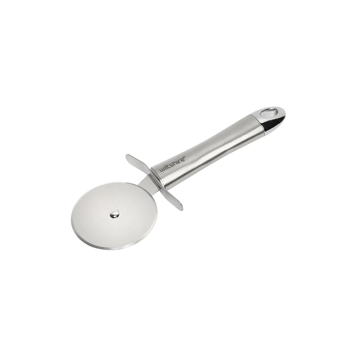 WLT43758 Wiltshire Industrial Pizza Slicer Stainless Steel Tomkin Australia Hospitality Supplies