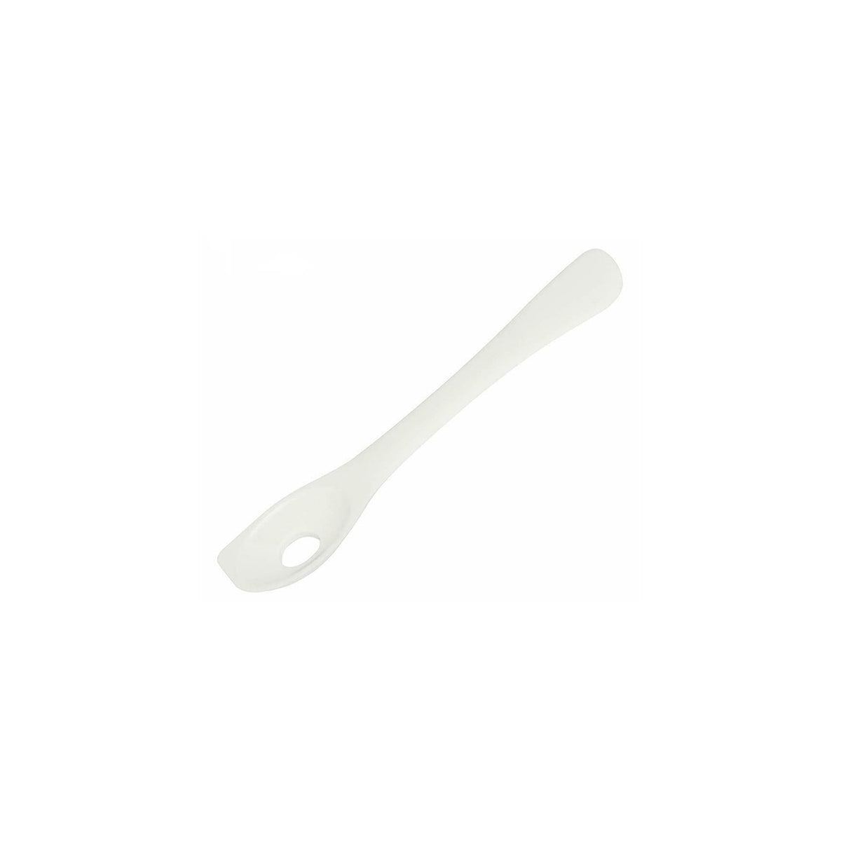 WLT43762 Wiltshire Silicone 2 In 1 Spoon & Spatula Tomkin Australia Hospitality Supplies