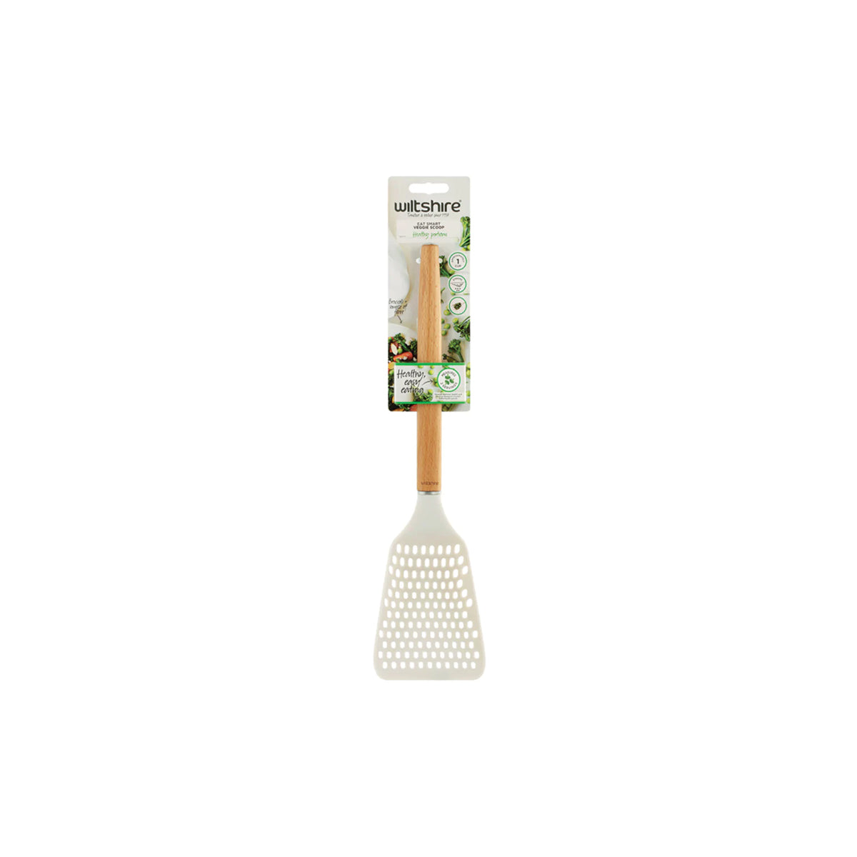 Eat Smart Veggie Scoop - DISCONTINUED BY SUPPLIER