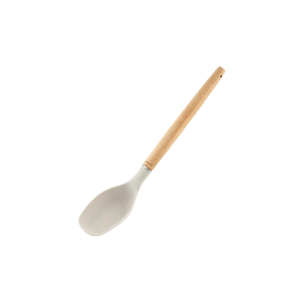 WLT43833 Wiltshire Eat Smart Solid Spoon  Tomkin Australia Hospitality Supplies