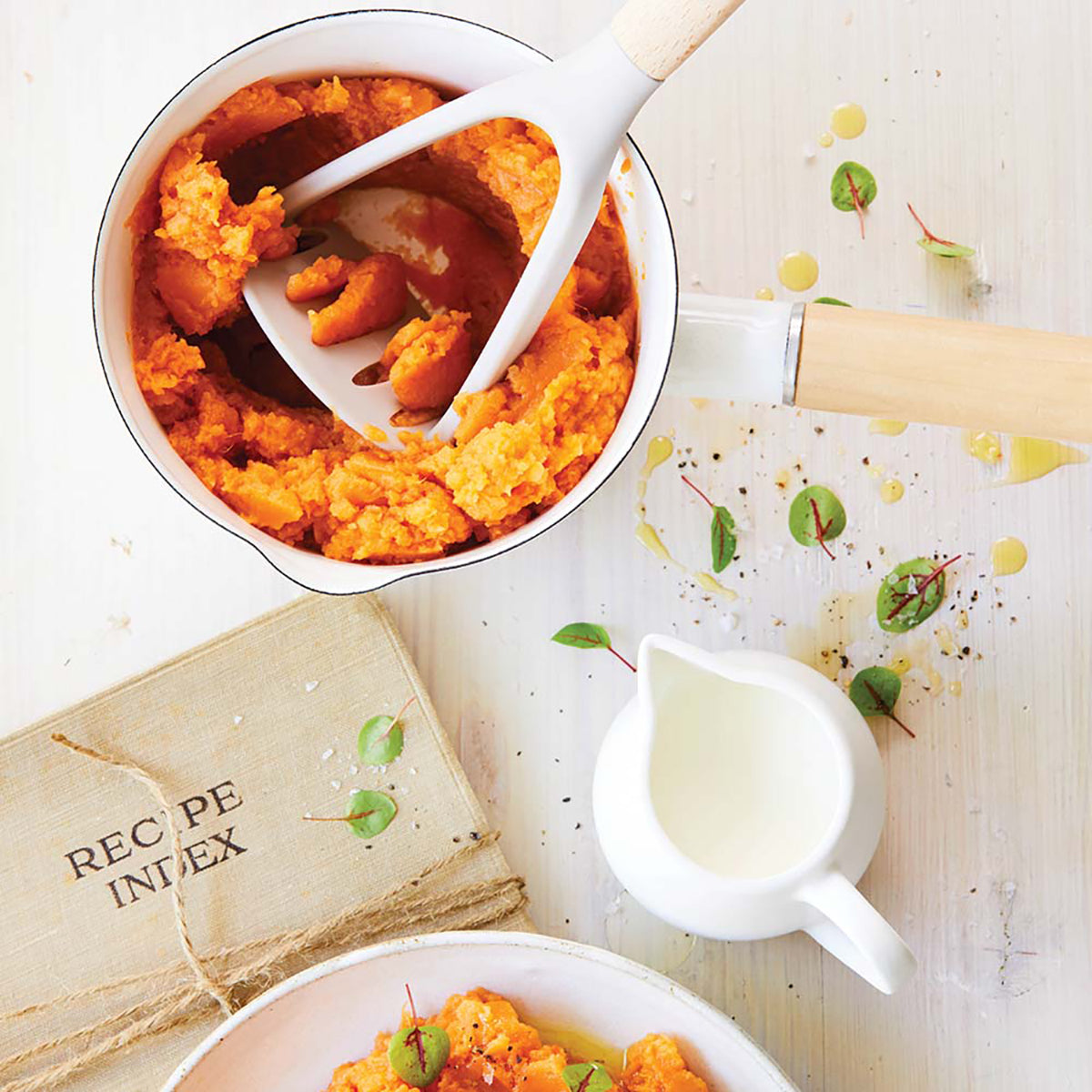 Eat Smart Potato Masher - DISCONTINUED BY SUPPLIER