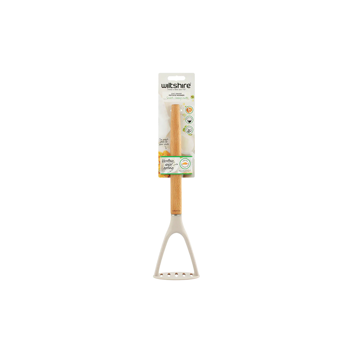 Eat Smart Potato Masher - DISCONTINUED BY SUPPLIER