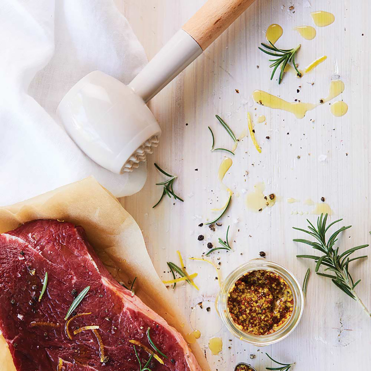 Eat Smart Meat Tenderiser