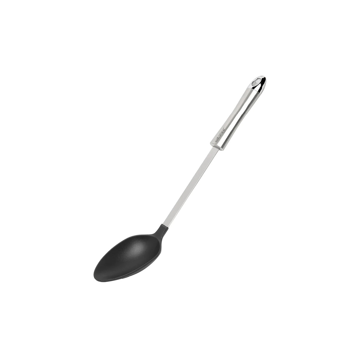 WLT43882 Wiltshire Industrial Nylon Solid Spoon Tomkin Australia Hospitality Supplies