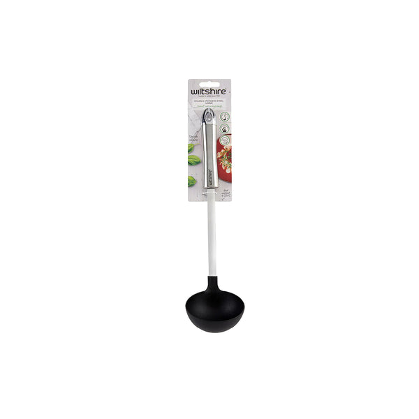 Wiltshire Industrial Nylon Soup Ladle | Tomkin Australia