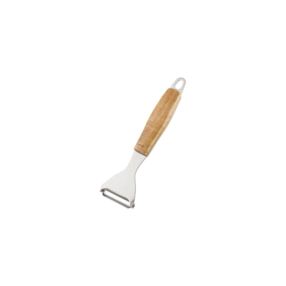 WLT43944 Wiltshire Wood Y Peeler  Tomkin Australia Hospitality Supplies