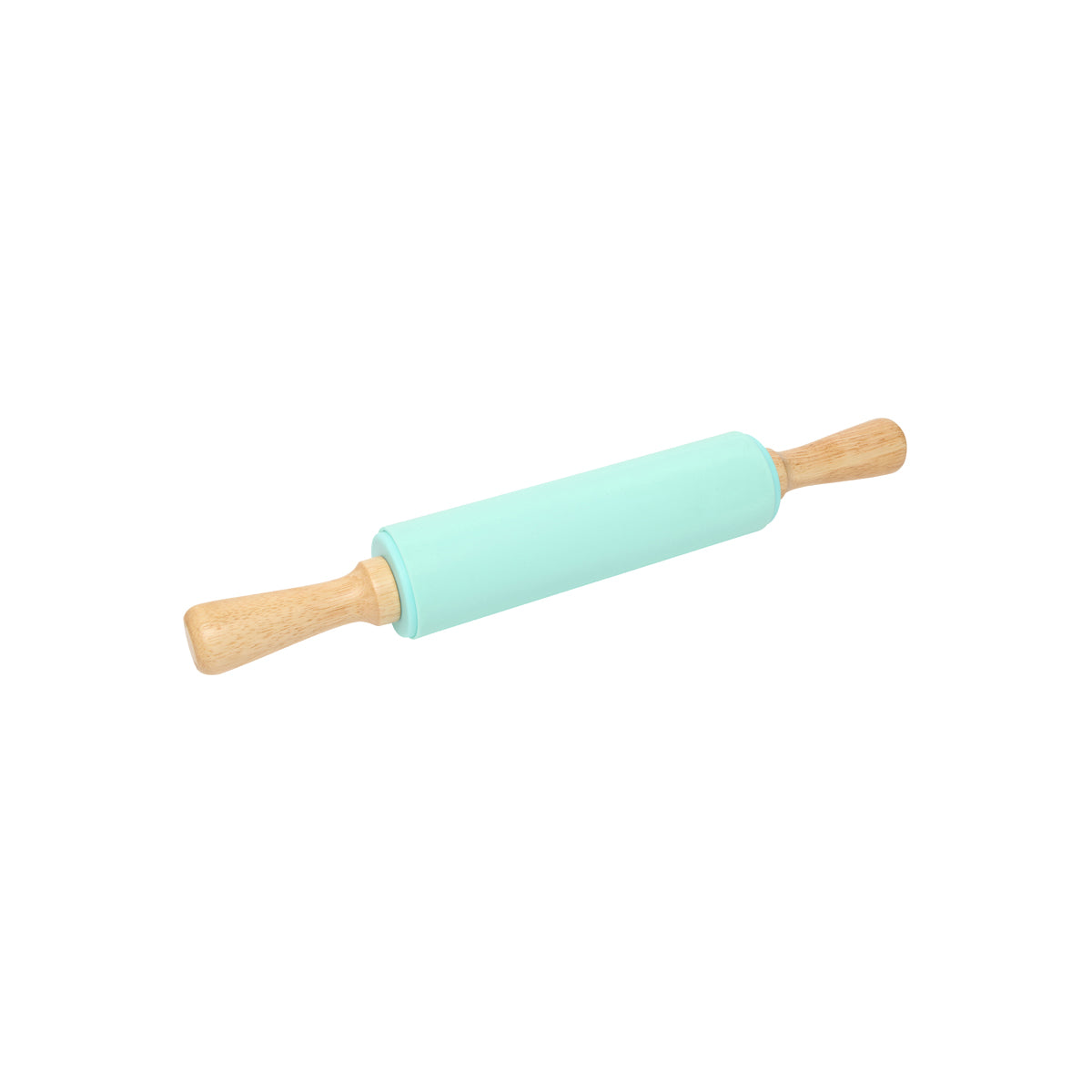 WLT44022 WILTSHIRE Silicone Rolling Pin Tomkin Australia Hospitality Supplies