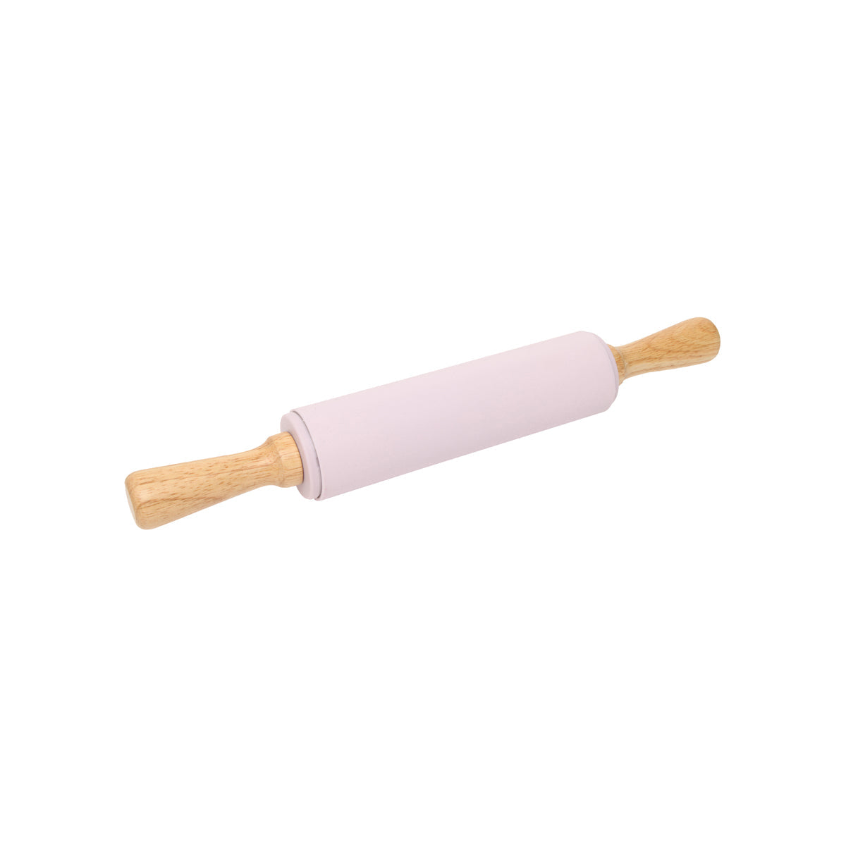 WLT44022 WILTSHIRE Silicone Rolling Pin Tomkin Australia Hospitality Supplies
