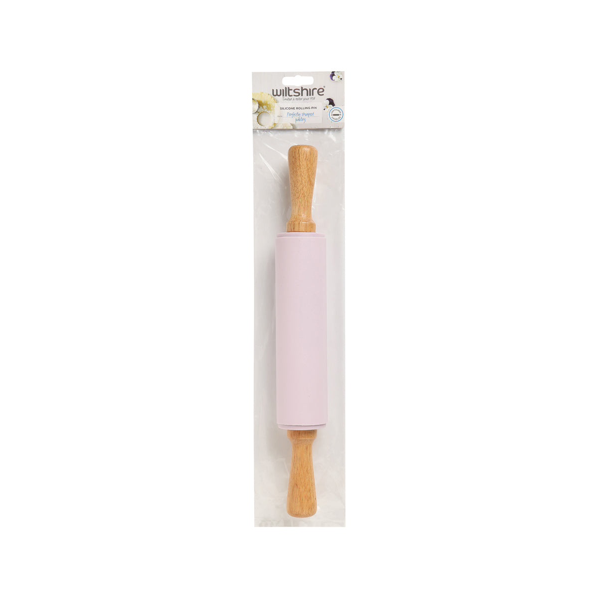 Silicone Rolling Pin