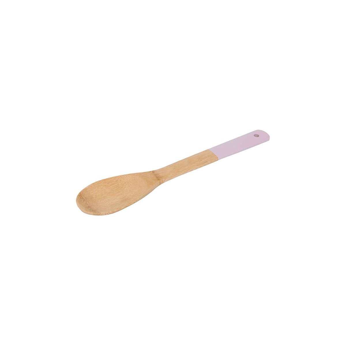 WLT44056 Wiltshire Impulse Bamboo Solid Spoon Tomkin Australia Hospitality Supplies