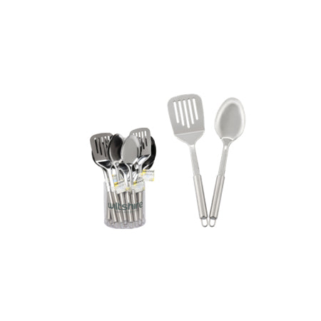 Impulse Stainless Steel Tools