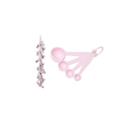 Impulse Measure Spoons Set 4 - DISCONTINUED BY SUPPLIER