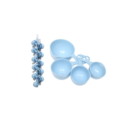 Impulse Measure Cups Set 4 - DISCONTINUED BY SUPPLIER