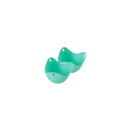 Impulse Silicone Egg Poacher 2Pk