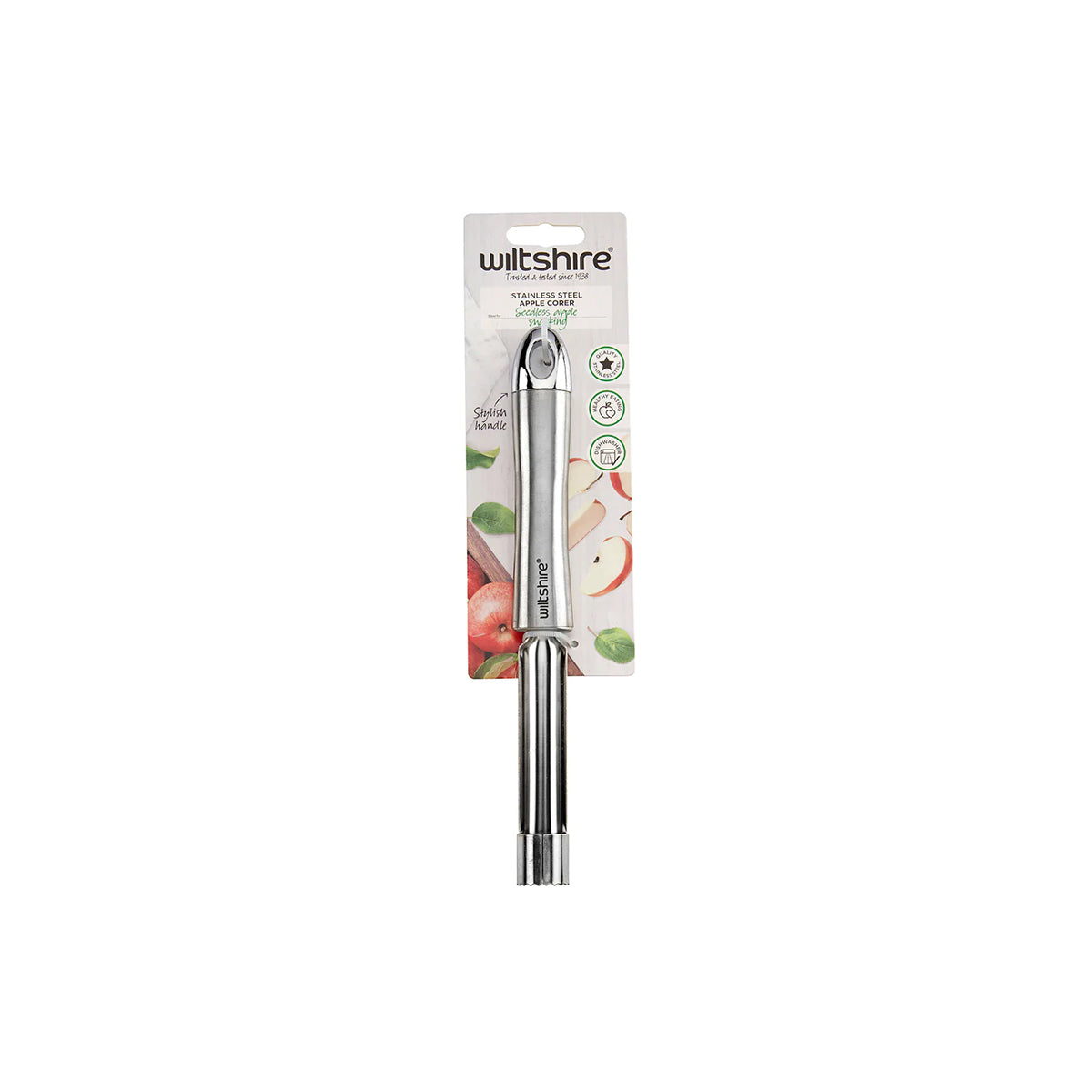 Industrial Apple Corer