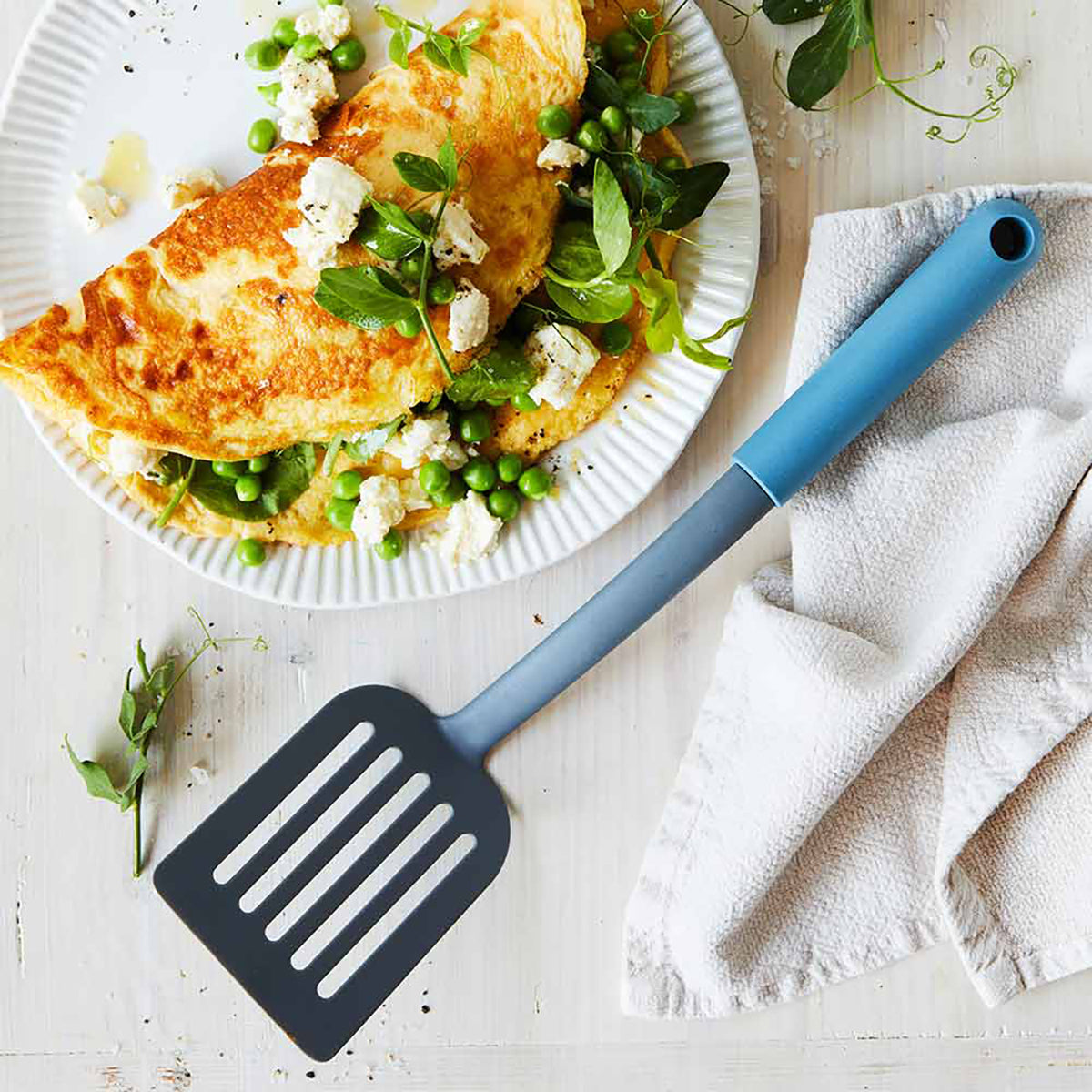 Eco Slotted Turner - DISCONTINUED BY SUPPLIER