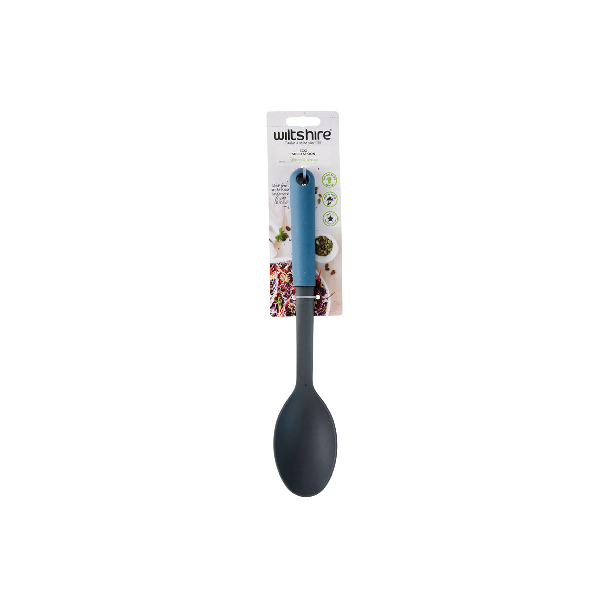 Eco Solid Spoon