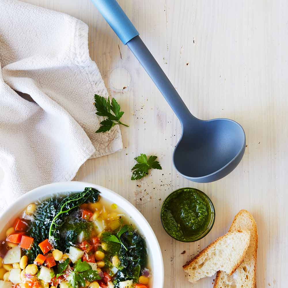Eco Soup Ladle