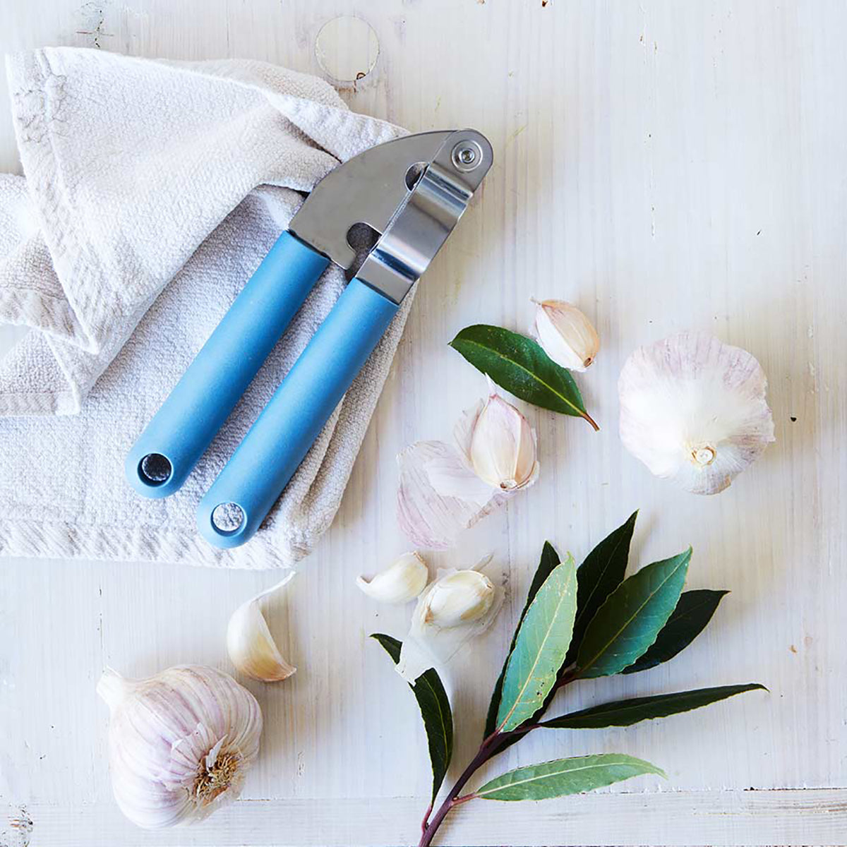 Eco Garlic Press