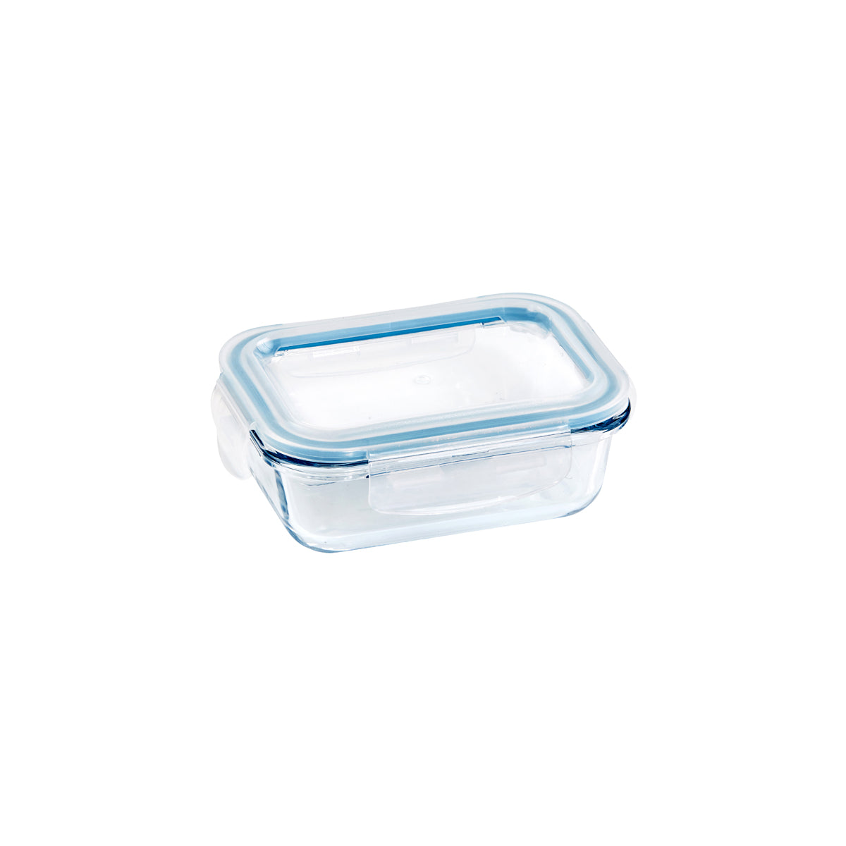 Wiltshire Rectangular Glass Container 370ml | Tomkin Australia