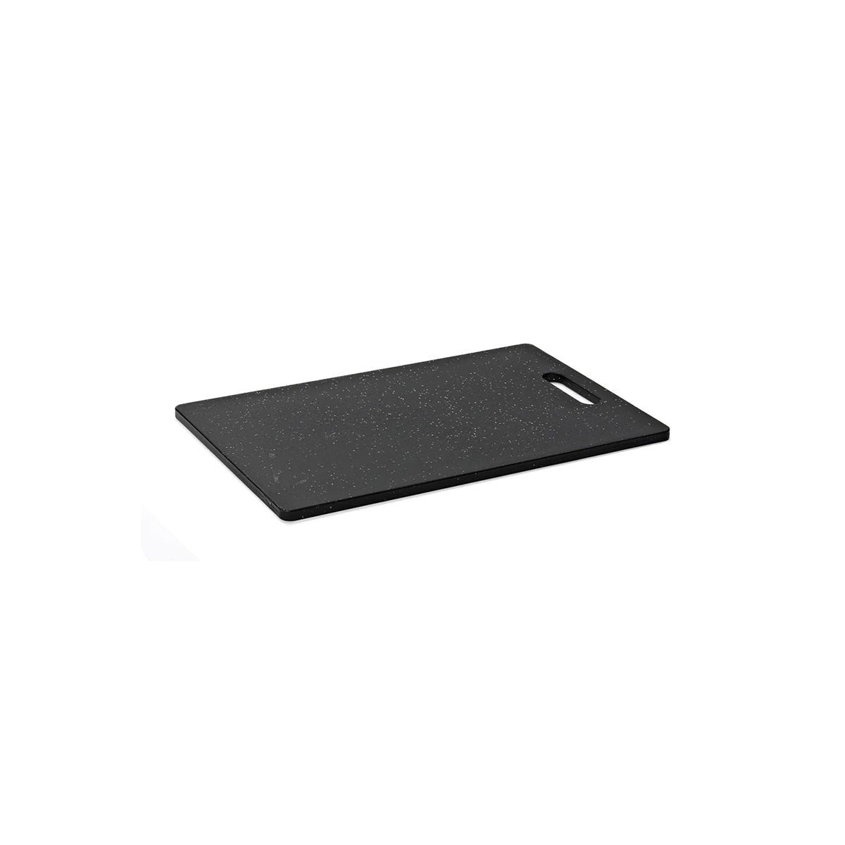 WLT49008 WILTSHIRE Midnight Cutting Board 380x240x9mm Tomkin Australia Hospitality Supplies