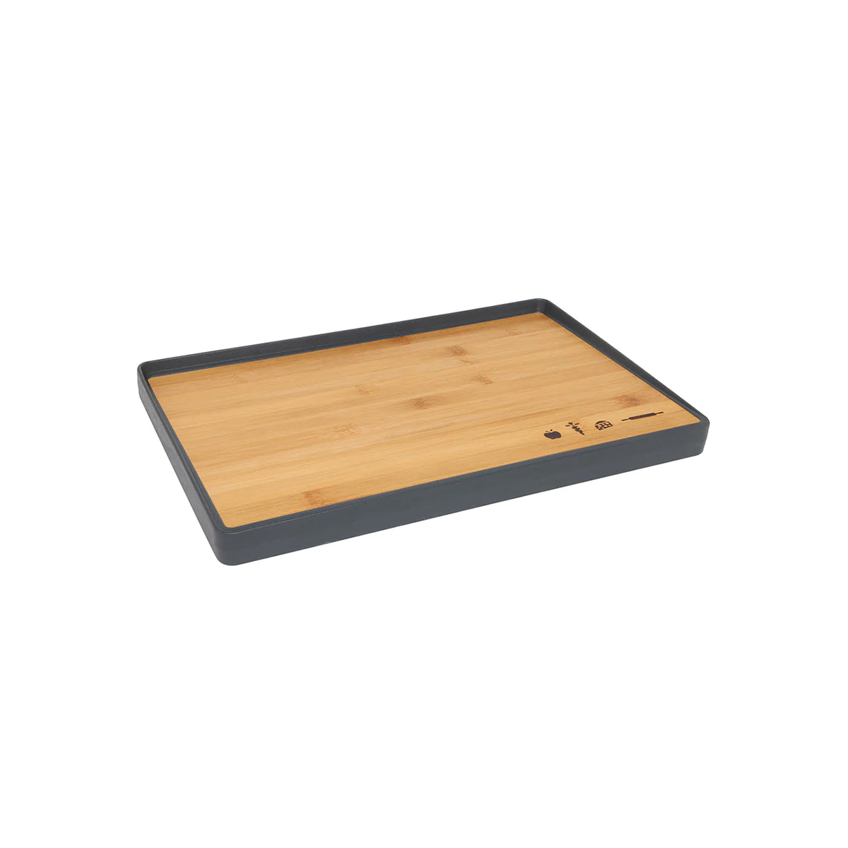 WLT49066 WILTSHIRE Reversible Cutting Board  Tomkin Australia Hospitality Supplies