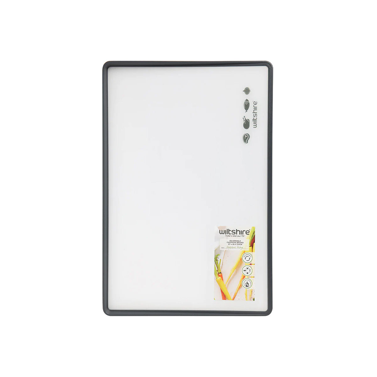 Reversible Cutting Board