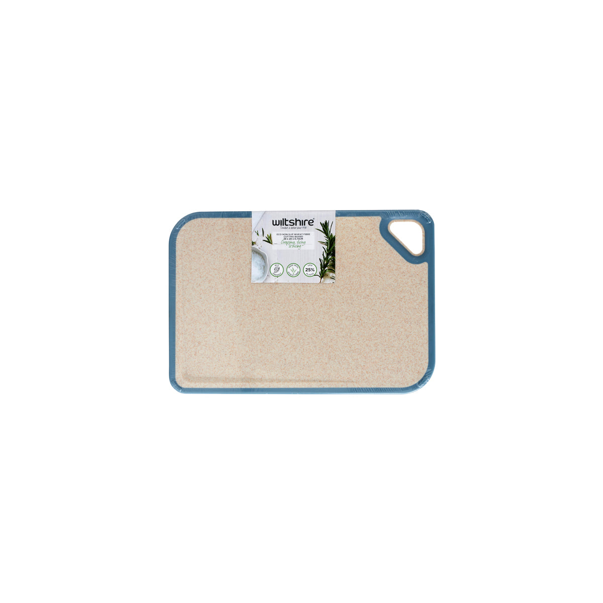 WLT49084 WILTSHIRE Eco Non-Slip Wheat Fibre  Board Small Tomkin Australia Hospitality Supplies