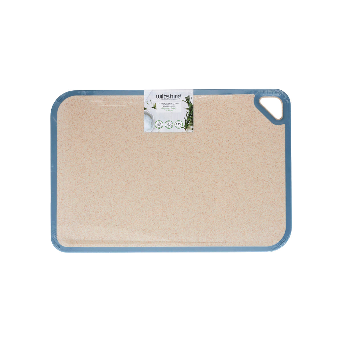 Eco Non-Slip Wheat Fibre Board Large
