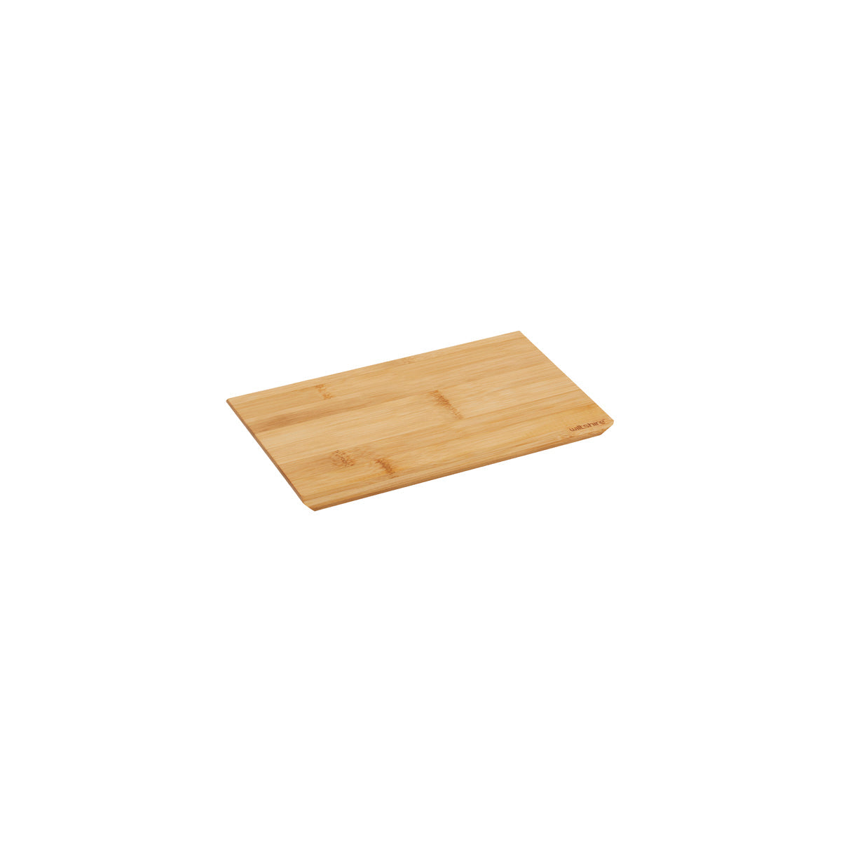 WLT49087 WILTSHIRE Eco Bamboo Board Sandwich Tomkin Australia Hospitality Supplies