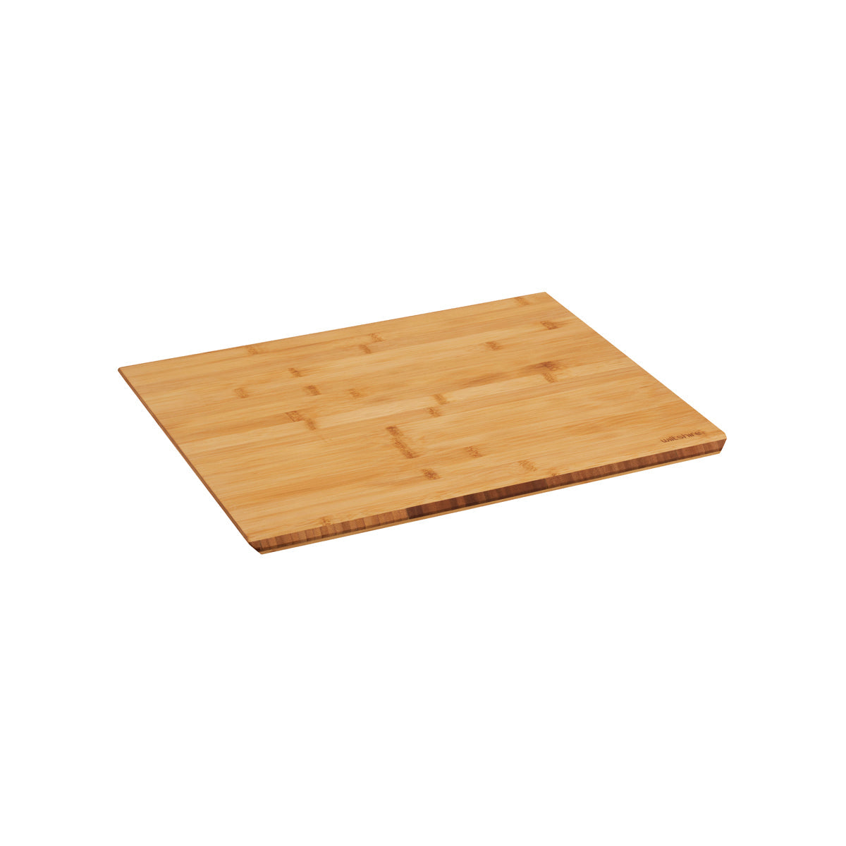 WLT49089 WILTSHIRE Eco Bamboo Board Large Tomkin Australia Hospitality Supplies