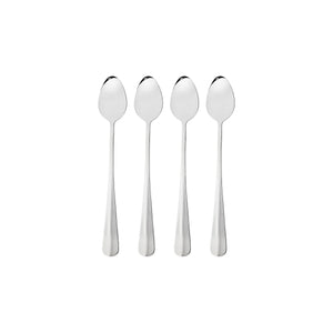 Baguette Latte Spoon Set 4pc