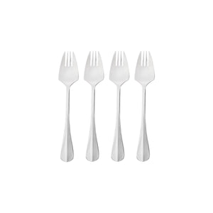 Baguette Buffet Fork Set 4pc
