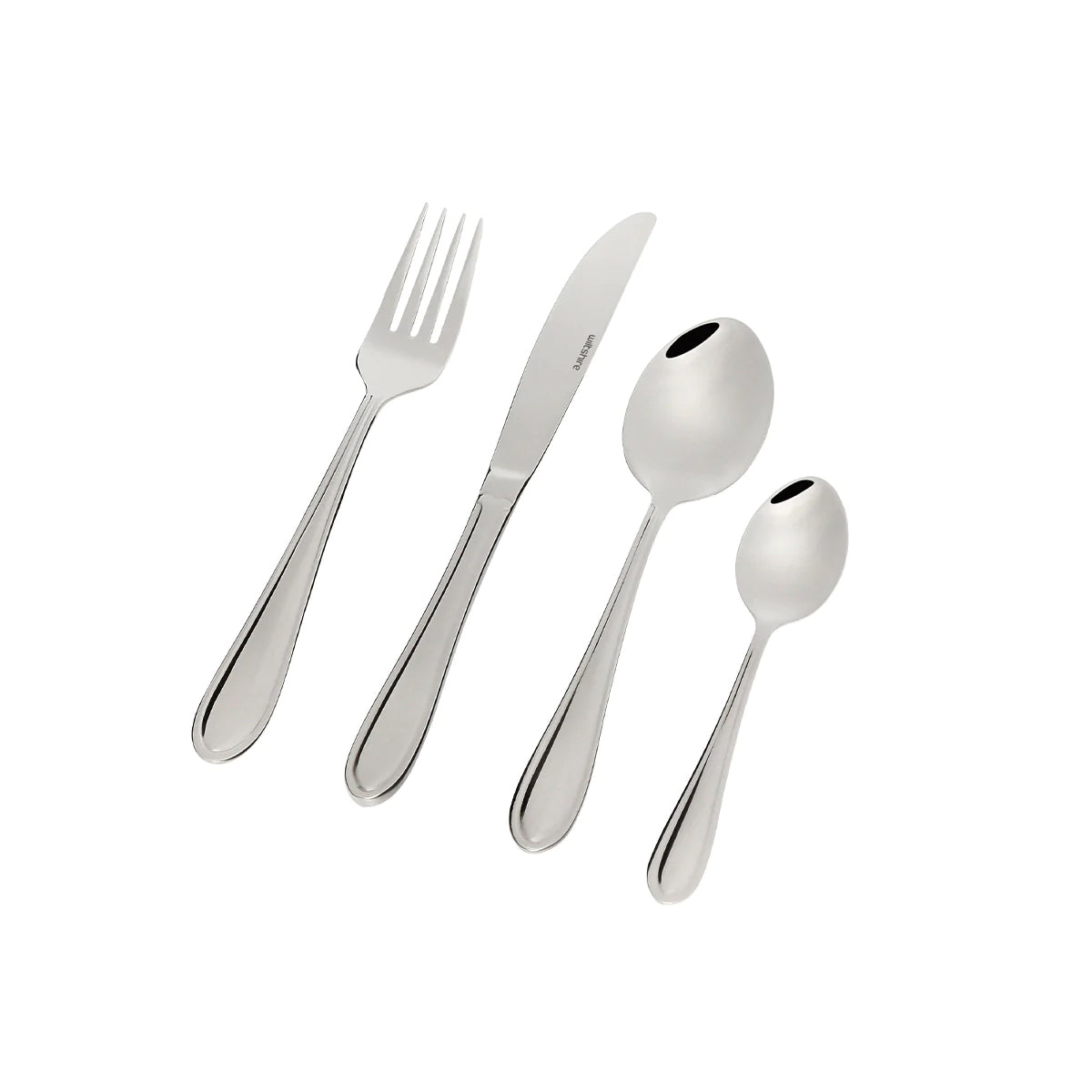 WLT50586 Wiltshire Harmony 24pc Cutlery Set Tomkin Australia Hospitality Supplies