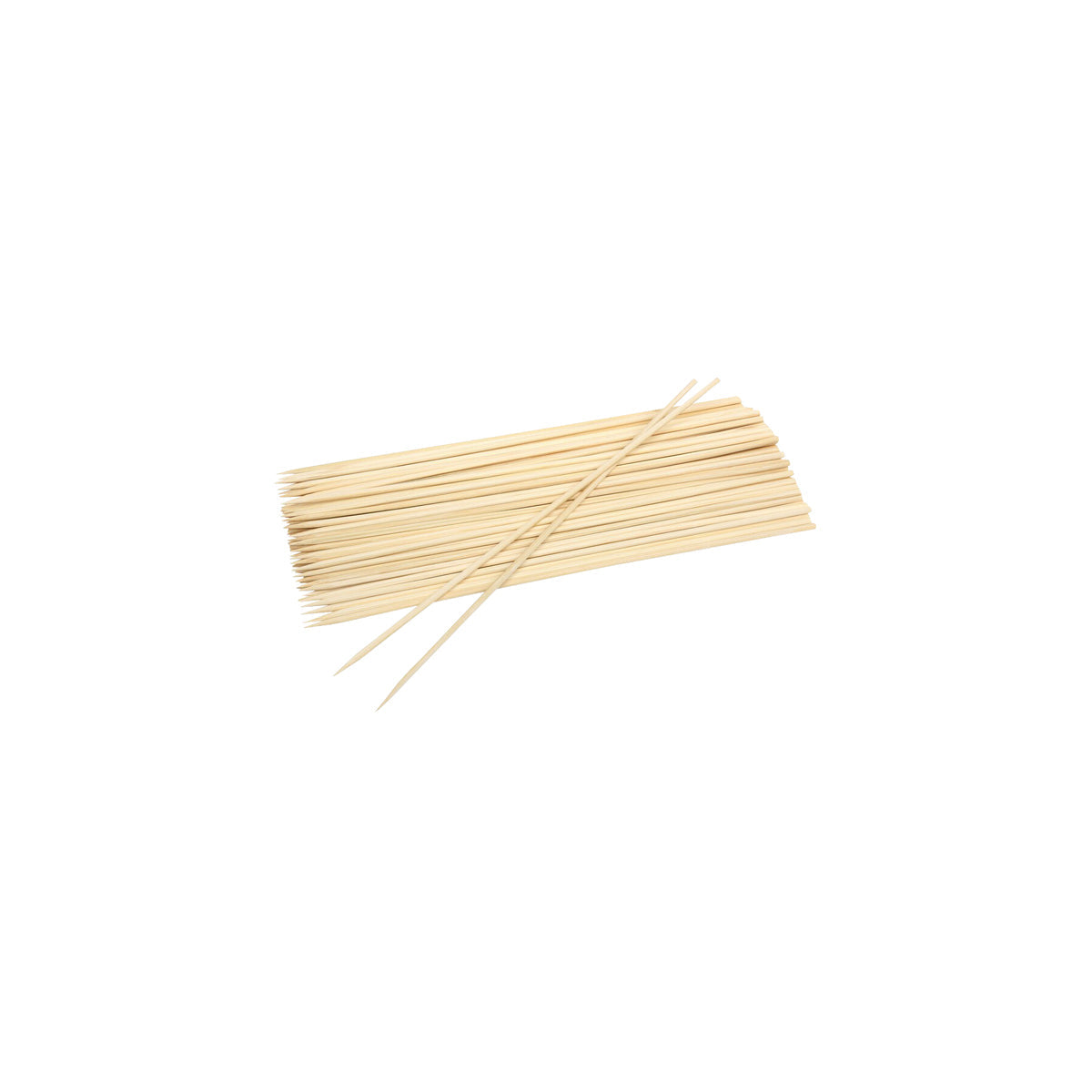 WLT52090 Wiltshire Bar B Bamboo Skewers 80Pk Tomkin Australia Hospitality Supplies