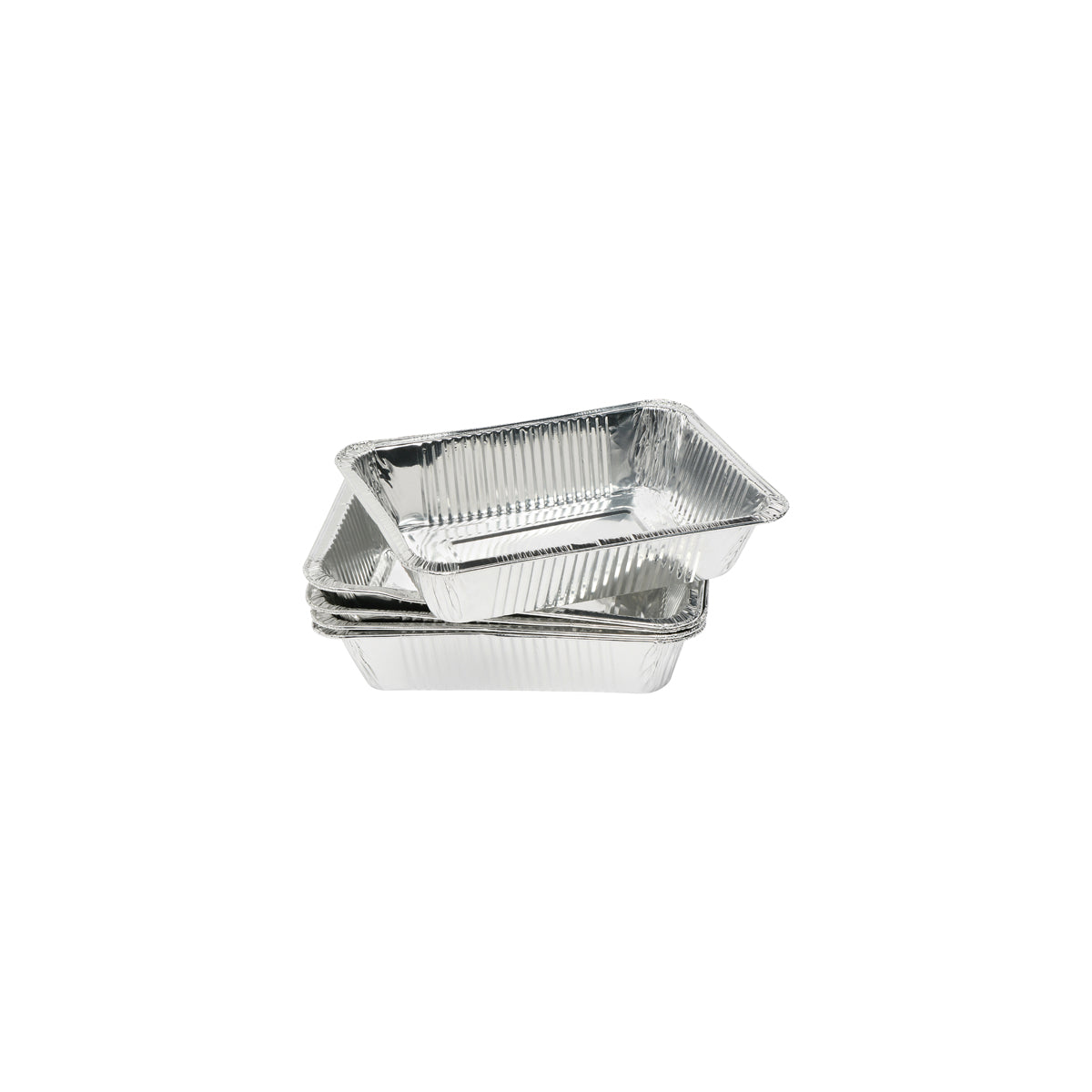 WLT52091 Wiltshire Bar B Foil Trays Small Pack of 5 Tomkin Australia Hospitality Supplies