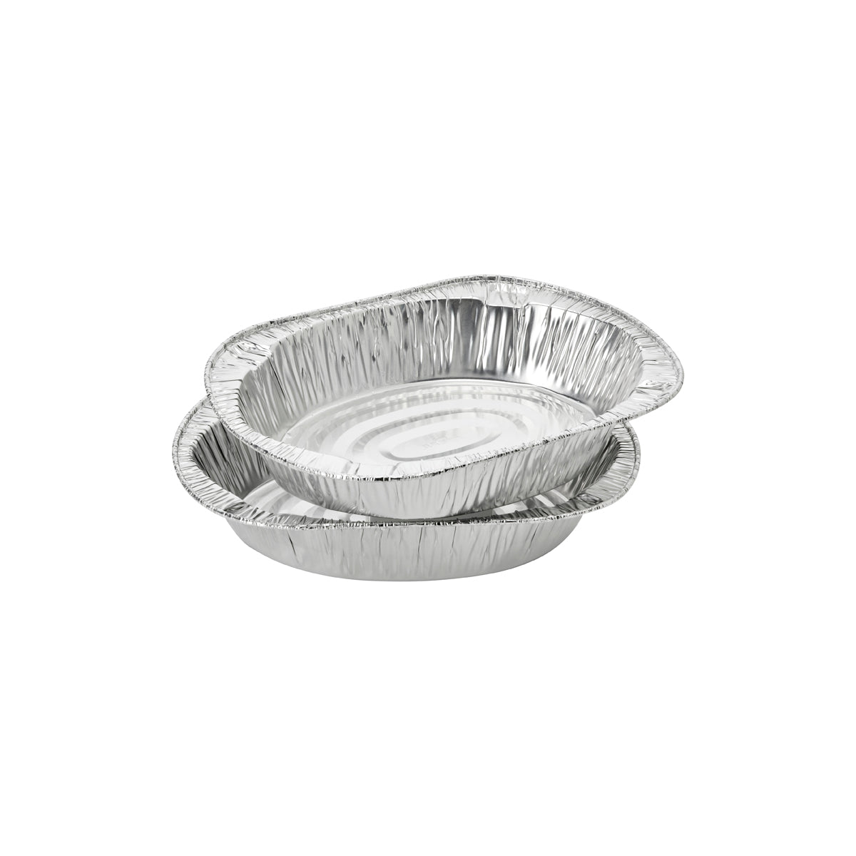 WLT52172 Wiltshire Bar B Foil Trays Large Pack of 2 Tomkin Australia Hospitality Supplies