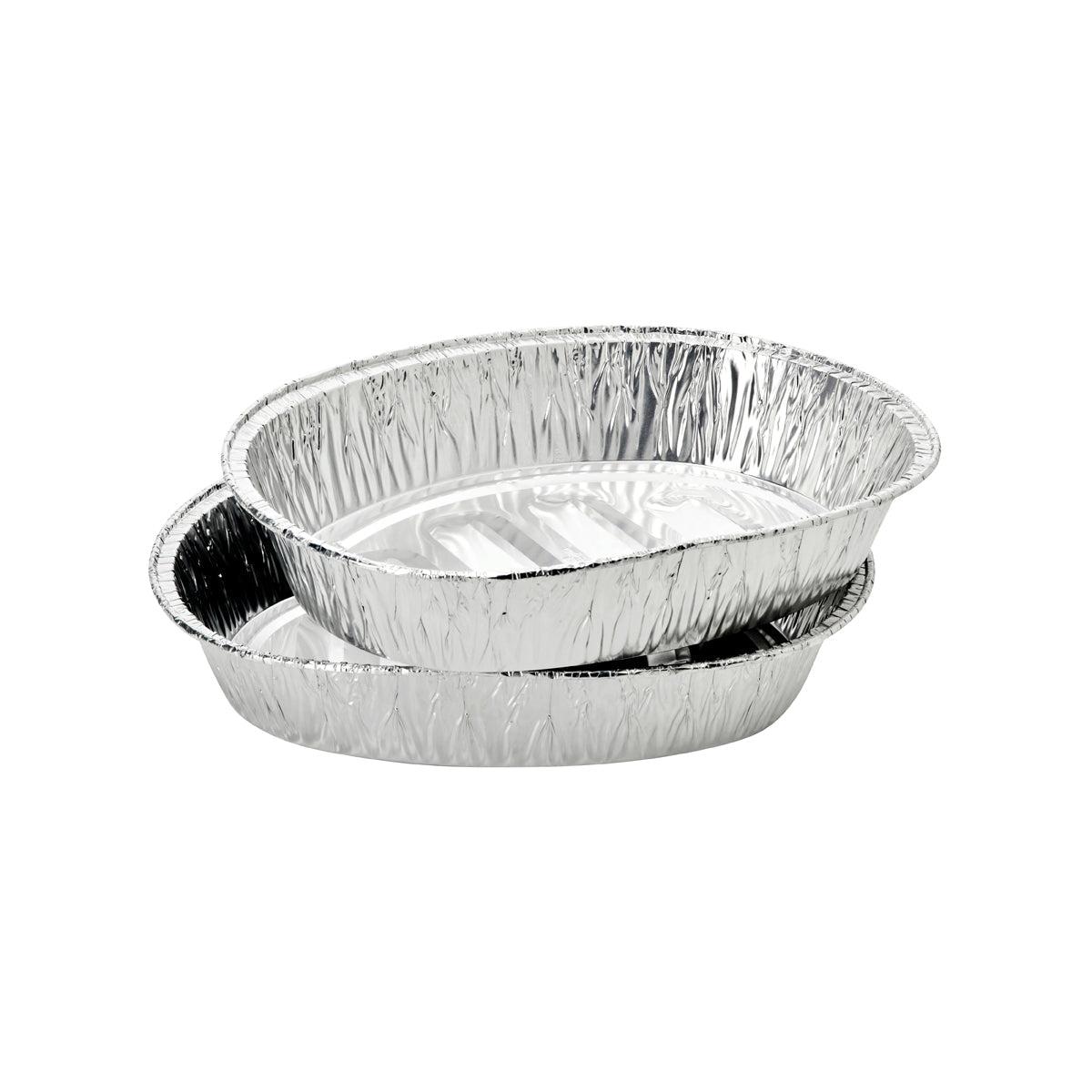 WLT52173 Wiltshire Bar B Foil Trays Extra Large Pack of 2  Tomkin Australia Hospitality Supplies