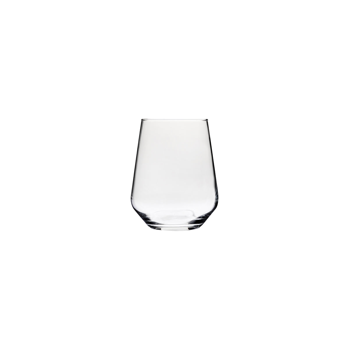 WLT60146 Wiltshire Classico Stemless 435ml 4 Pack Tomkin Australia Hospitality Supplies