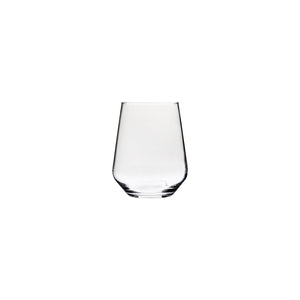 Classico Stemless 435ml 4 Pack