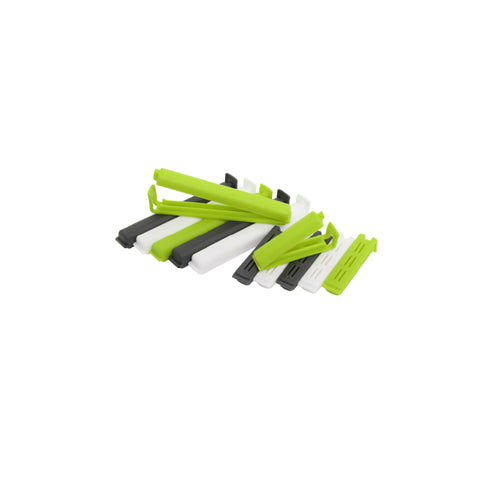 Wiltshire Bag Clips Set Of 12 | Tomkin Australia