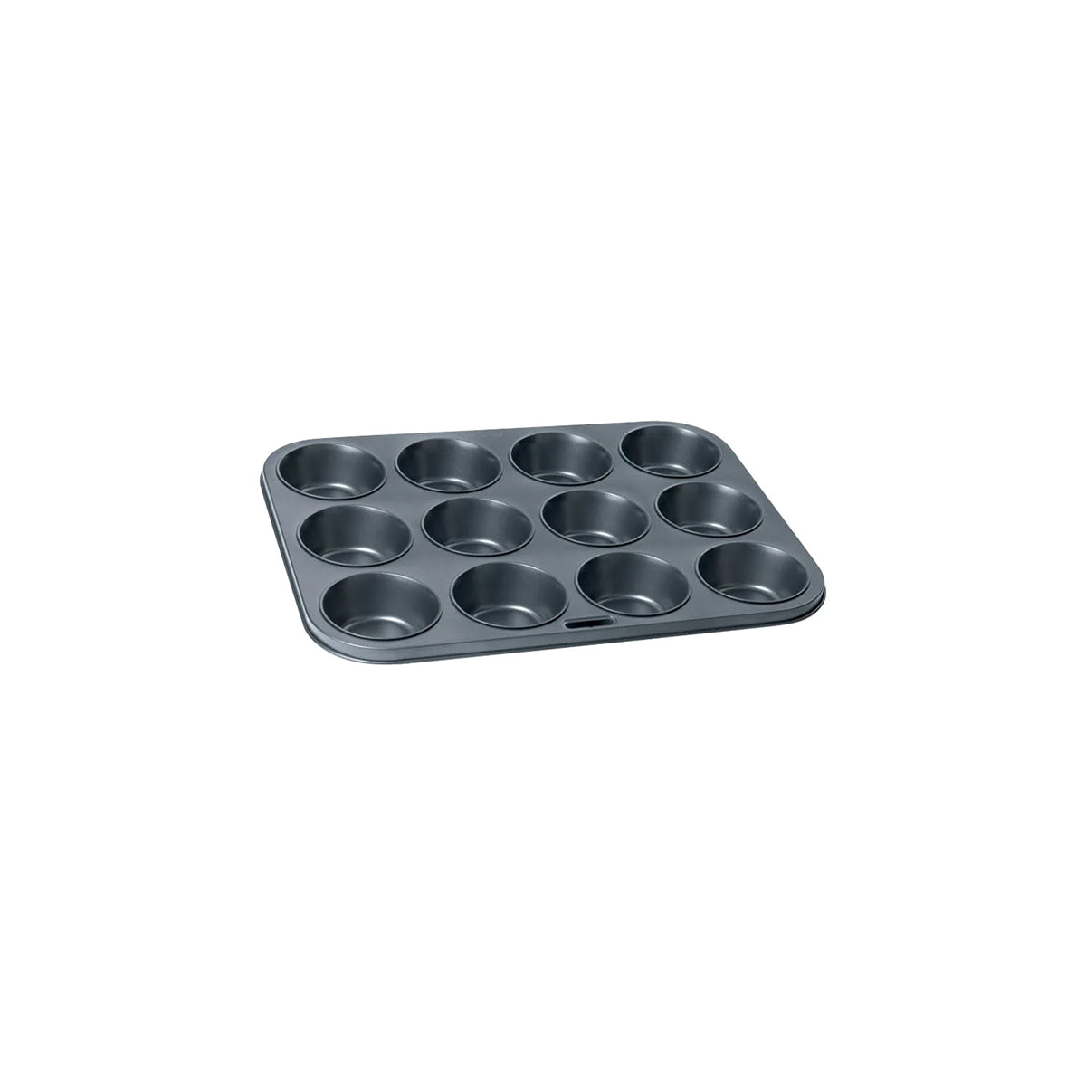 WLT9001MP Wiltshire Easybake Muffin Pan 12 Cup Tomkin Australia Hospitality Supplies