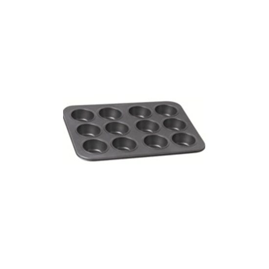 WLT9004MP Wiltshire Easybake Muffin Pan Mini 12 Cup Tomkin Australia Hospitality Supplies