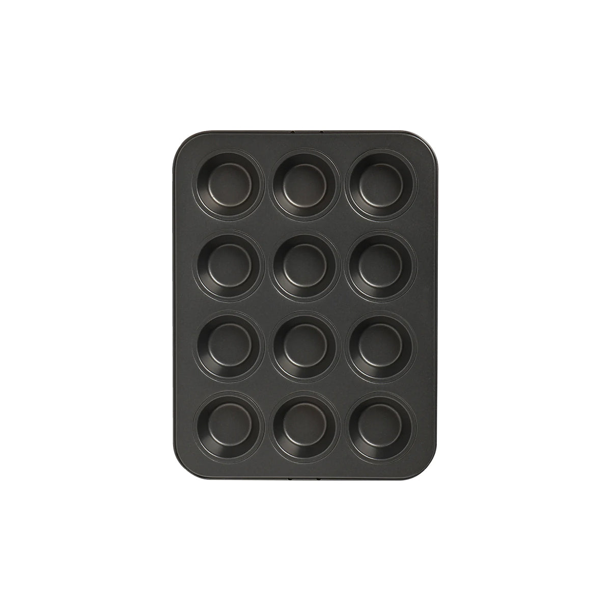 WLT9004MP Wiltshire Easybake Muffin Pan Mini 12 Cup Tomkin Australia Hospitality Supplies