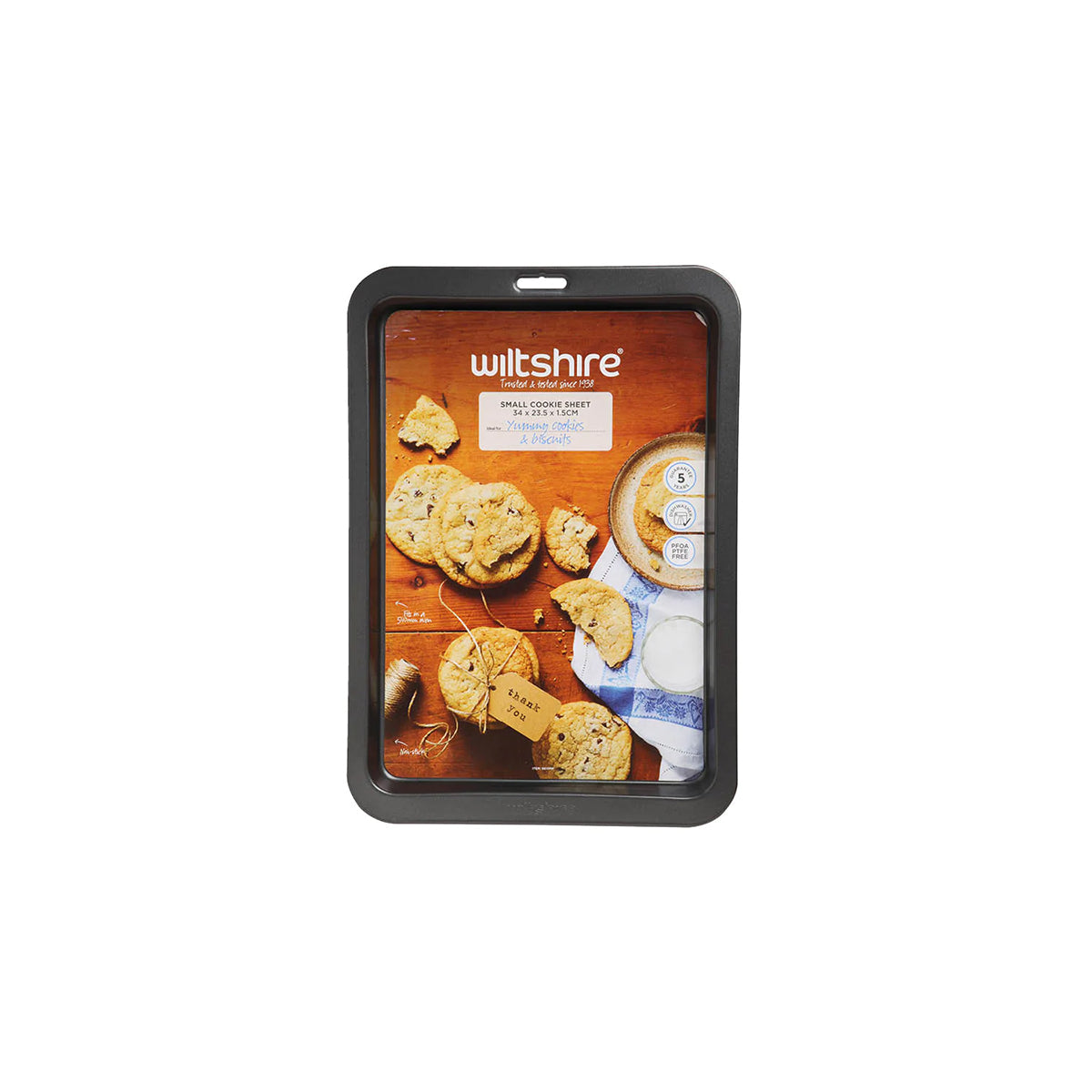 Easybake Cookie Sheet 340mm